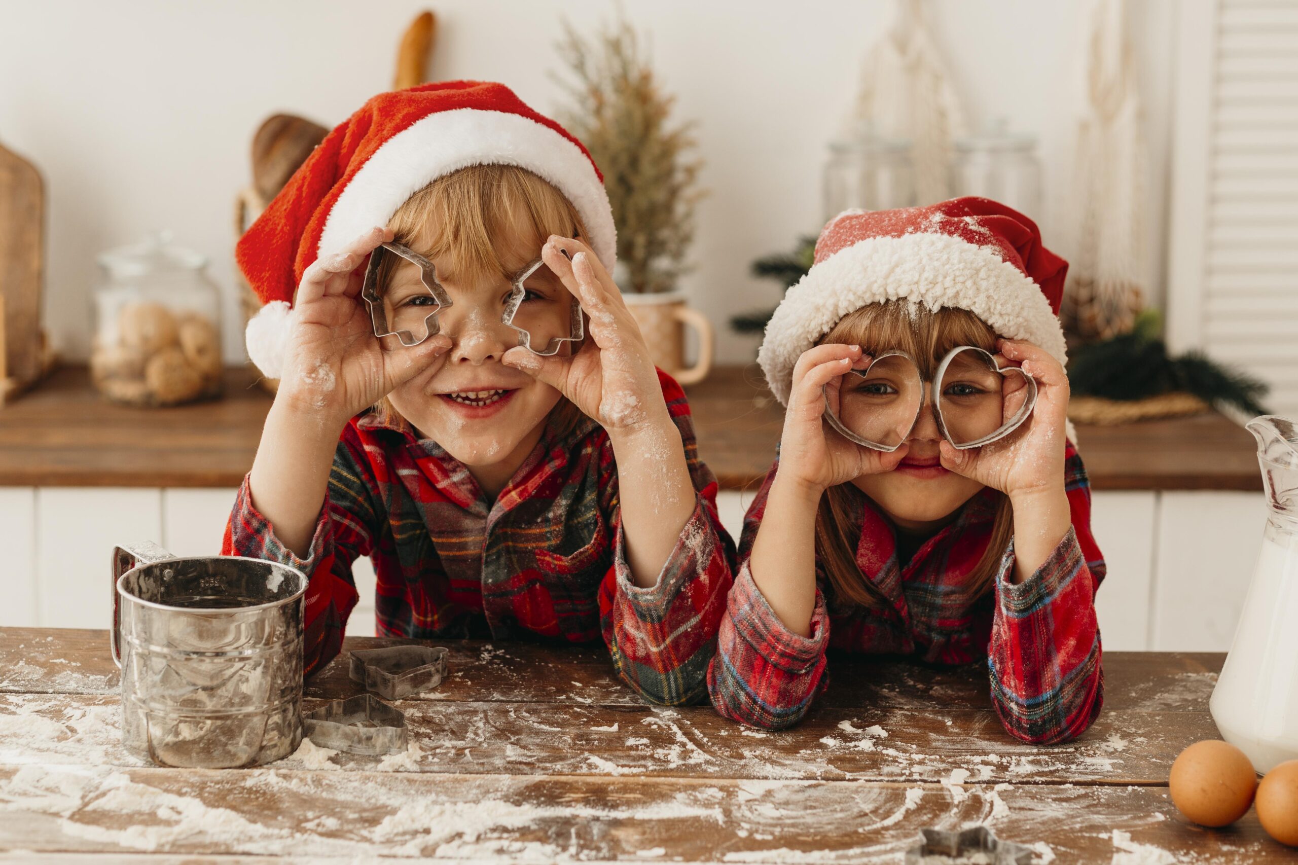 10 γιορτινές ιδέες για υπέροχα οικογενειακά Χριστούγεννα | Business Mum